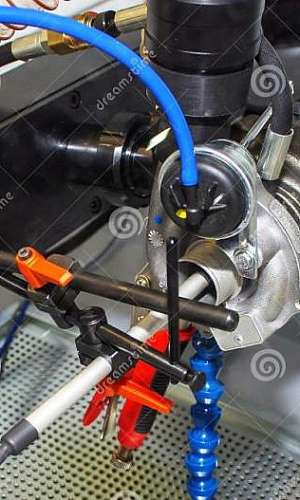 ensaio de peças automotivas ensaio de peças automotivas