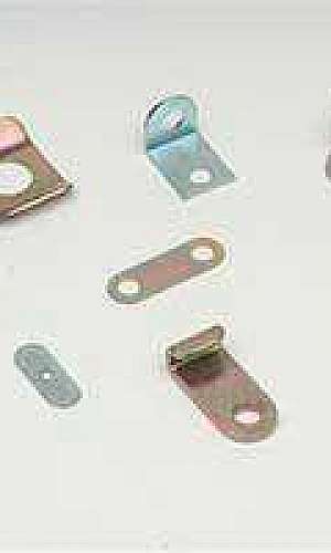 Estamparia de peças automotivas Estamparia de peças automotivas