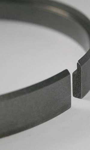 Fábrica de anéis de segmento Fábrica de anéis de segmento