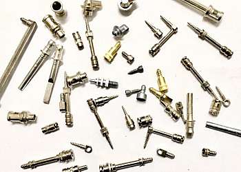 Fábrica de peças técnicas em zamac Fábrica de peças técnicas em zamac