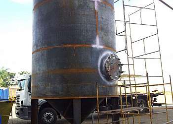 Fábrica de peças industriais em zamac Fábrica de peças industriais em zamac