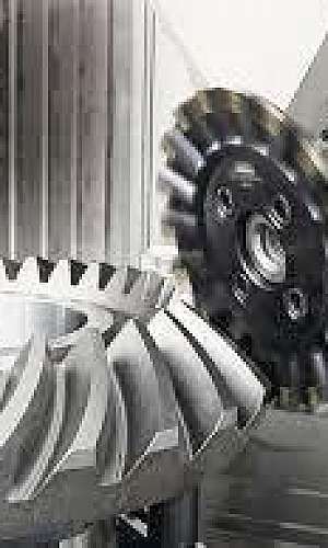 fabricação de engrenagens por usinagem fabricação de engrenagens por usinagem