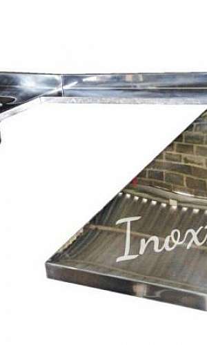 fabricação de peças em aço inox fabricação de peças em aço inox