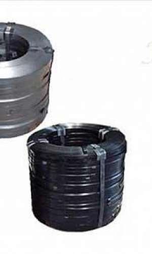 Fabricante de fita de aço Fabricante de fita de aço