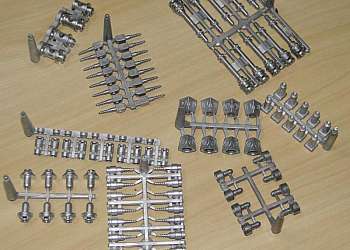 Fabricante de peças em zamac são paulo Fabricante de peças em zamac são paulo