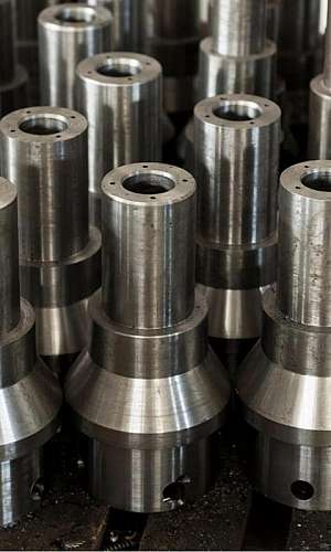 fabricantes de peças usinadas fabricantes de peças usinadas