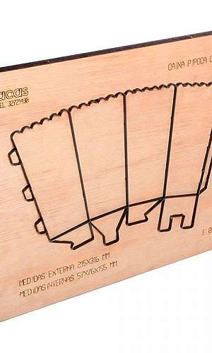 Facas para corte e vinco Facas para corte e vinco