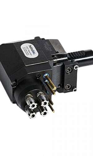 ferramenta acionada radial ferramenta acionada radial