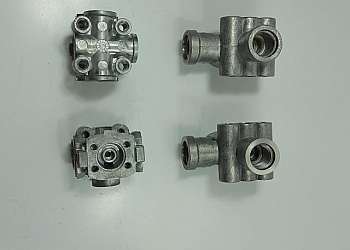 Molde para zamac em sp Molde para zamac em sp