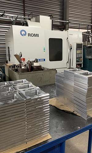 fresa cnc fresa cnc