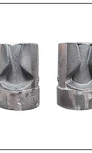 Fundição de aço em sp Fundição de aço em sp