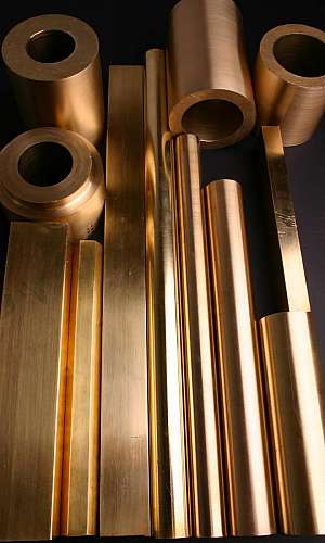 Fundição de bronze Fundição de bronze