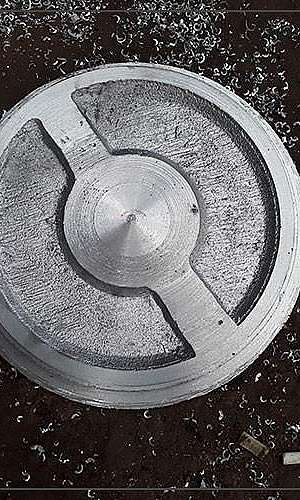 Fundição de metal Fundição de metal