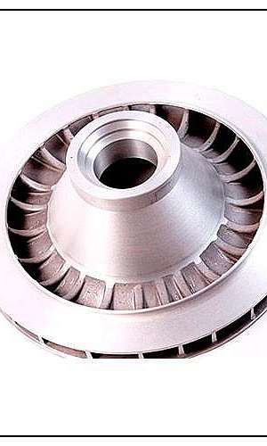 Fundição de peças Fundição de peças