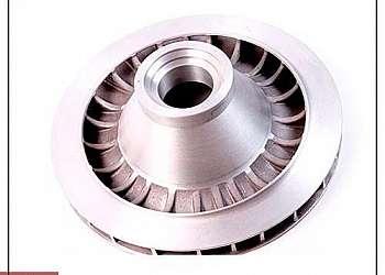 Fundição de peças em zamac Fundição de peças em zamac