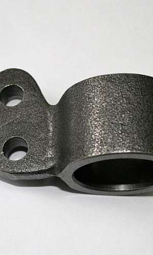 Fundição e usinagem de peças automotivas Fundição e usinagem de peças automotivas