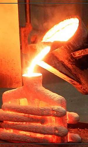 Fundição em sp Fundição em sp