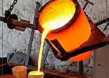 Fundição de zamac Fundição de zamac