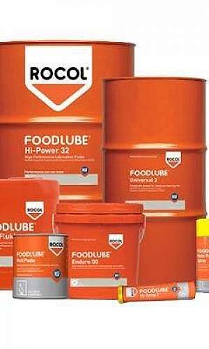 Graxas especiais Graxas especiais