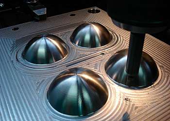 Industria de injeção de zamac Industria de injeção de zamac