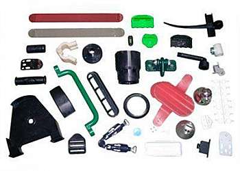 Injeção de zamac em peças Injeção de zamac em peças