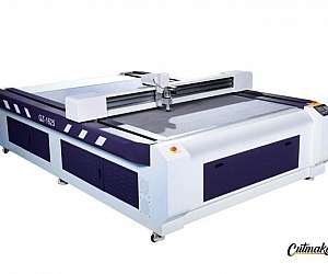 Laser CNC corte