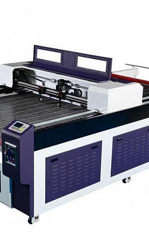 Laser CNC preço
