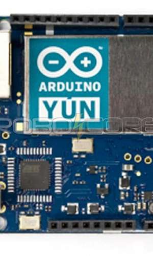 Loja de componentes para arduino