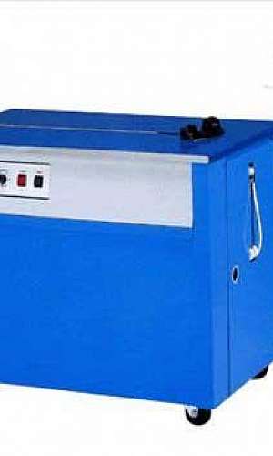 Manutenção de máquina de arquear Manutenção de máquina de arquear