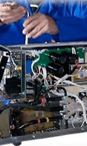 manutenção de máquina de solda manutenção de máquina de solda