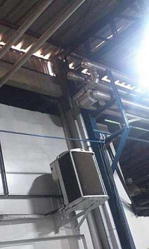 manutenção de máquina de solda manutenção de máquina de solda