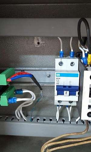 manutenção elétrica máquinas manutenção elétrica máquinas