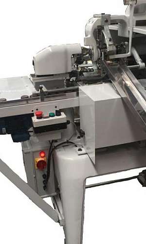 Manutenção em máquina embaladora Manutenção em máquina embaladora