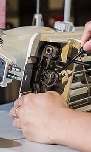 Manutenção em máquinas de ar mandado Manutenção em máquinas de ar mandado