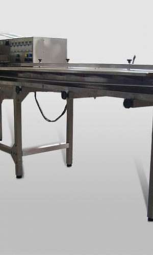 Máquina de cortar pão Máquina de cortar pão