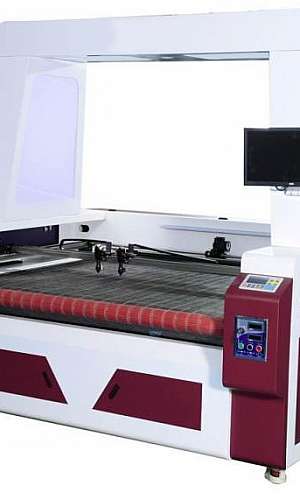 Máquina de corte a laser CNC preço Máquina de corte a laser CNC preço