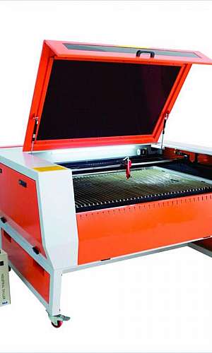 Máquina de corte a laser co2 Máquina de corte a laser co2