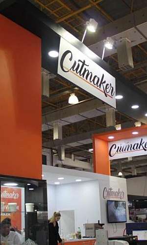 Máquina de corte a laser SP Máquina de corte a laser SP