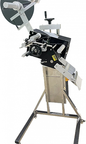 Máquina de rotular Máquina de rotular