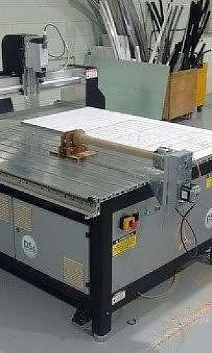 máquina fresadora máquina fresadora