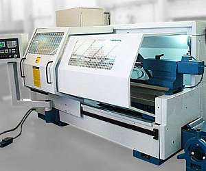 Máquina torno cnc Máquina torno cnc