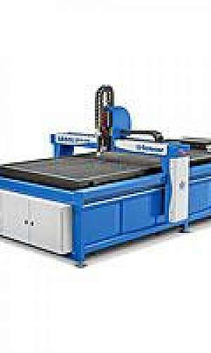 Mesa de corte a plasma Mesa de corte a plasma