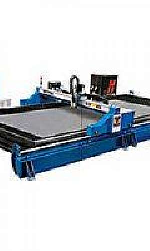 Mesa de corte CNC Mesa de corte CNC