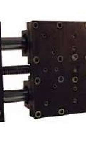 Mesa linear CNC Mesa linear CNC