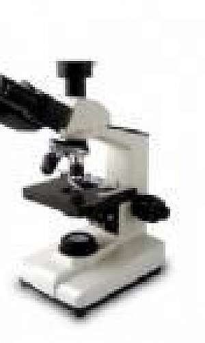 Microscópio a laser