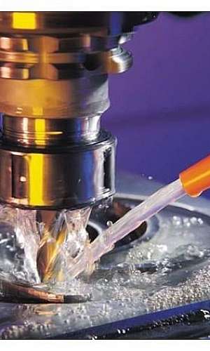 Óleo de corte para torno Óleo de corte para torno
