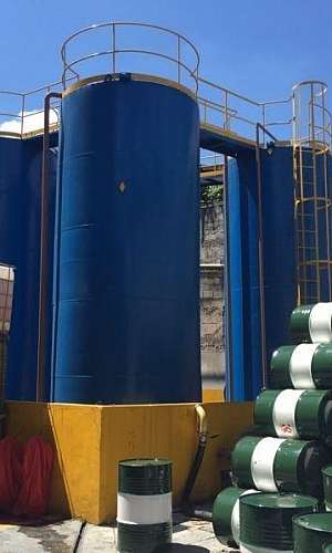 Óleo solúvel para torno CNC Óleo solúvel para torno CNC