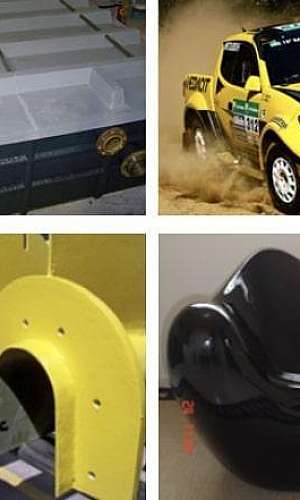 peças de fibra de vidro sob encomenda peças de fibra de vidro sob encomenda