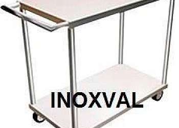 Peças especiais em aço inox Peças especiais em aço inox
