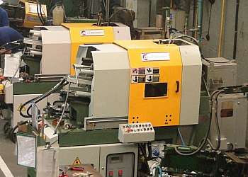 Peças injetadas em zamac em sp Peças injetadas em zamac em sp